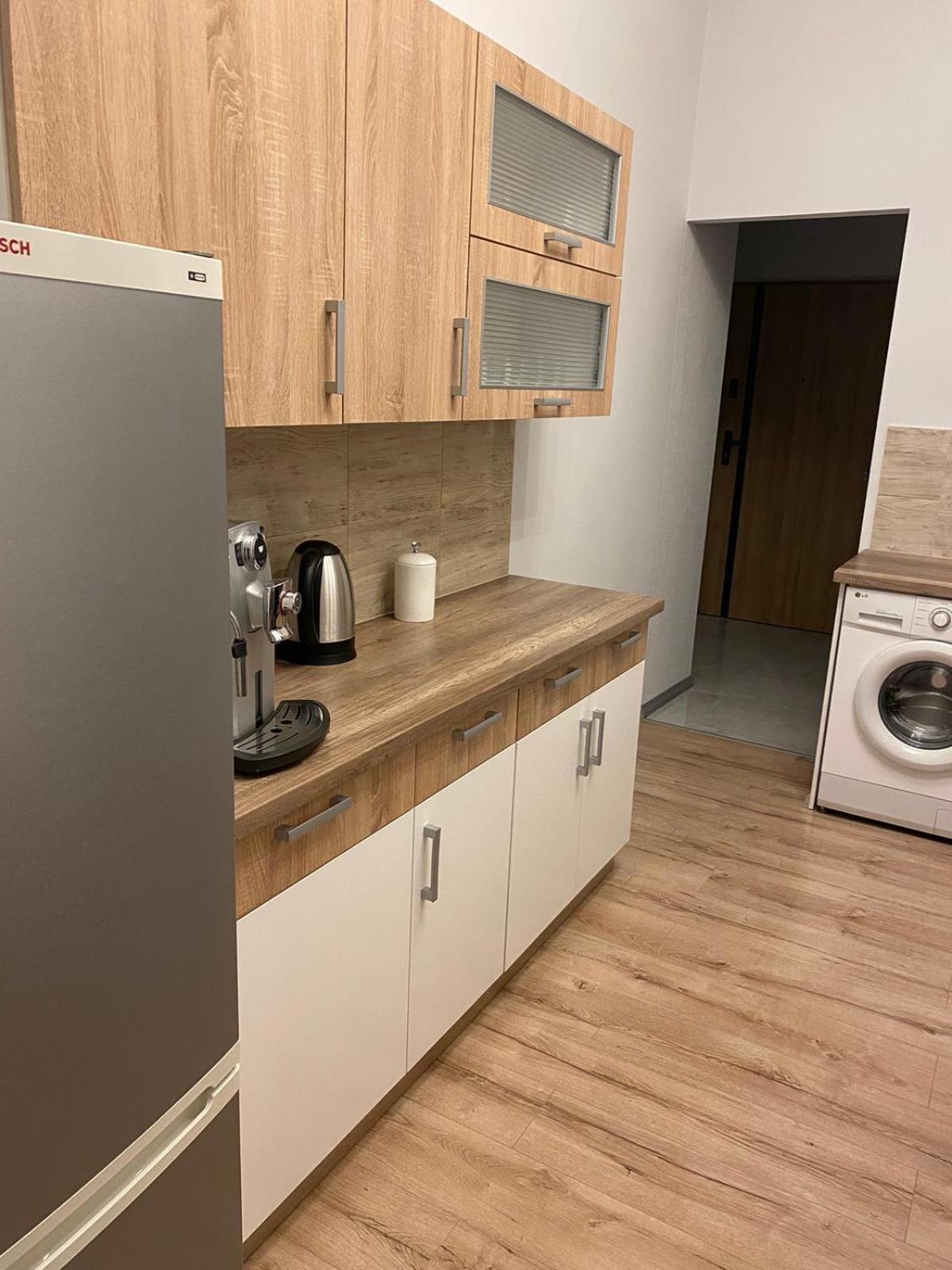 Apartament Second Home