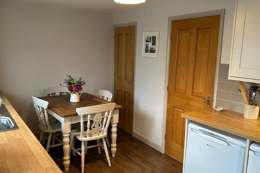 Cosy 2 bed, home from home