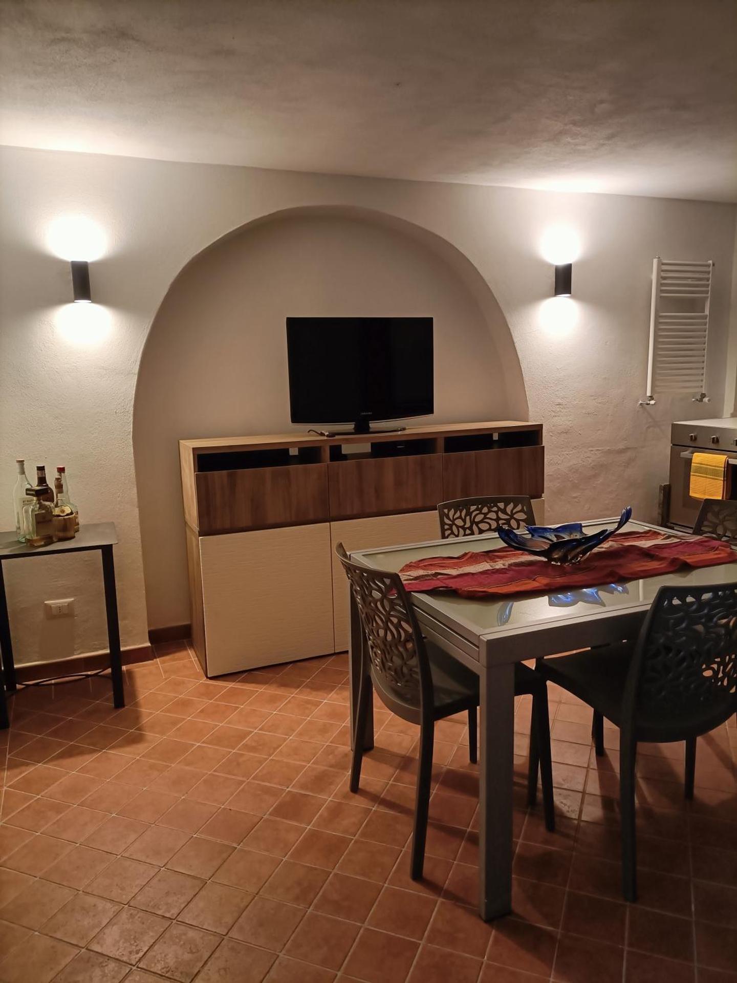 La Gesualda locazione turistica