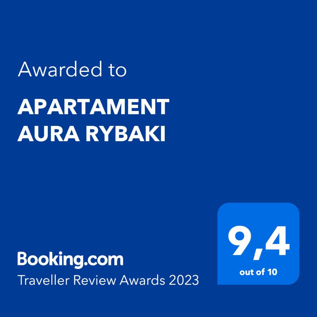 APARTAMENT AURA RYBAKI