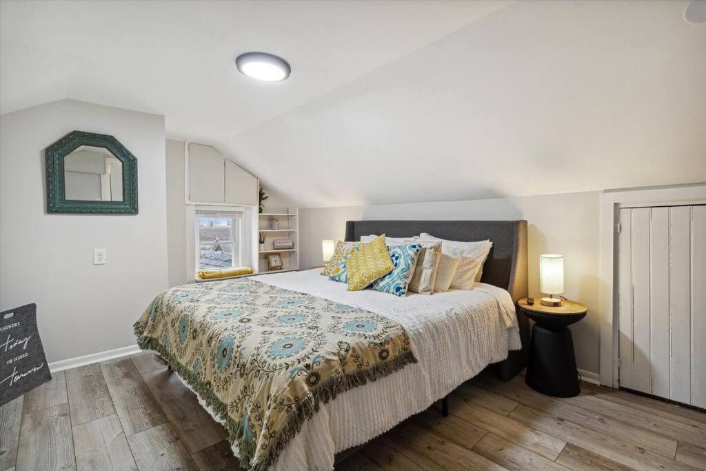 Farmhouse Near Little Bavaria