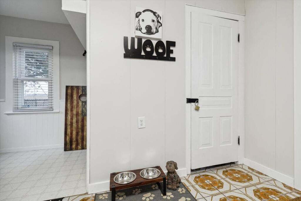 Farmhouse Near Little Bavaria