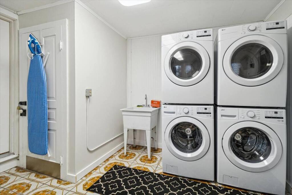 Farmhouse Near Little Bavaria