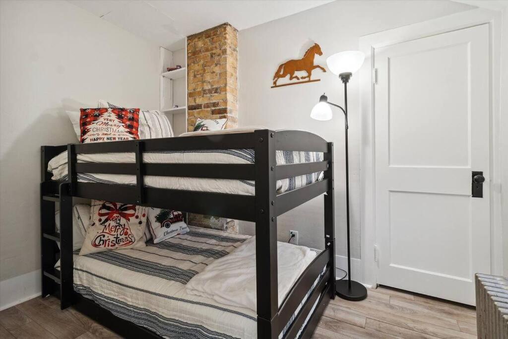 Farmhouse Near Little Bavaria