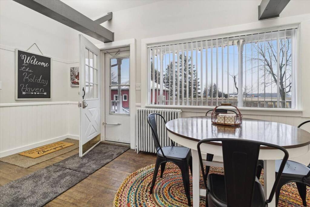 Farmhouse Near Little Bavaria