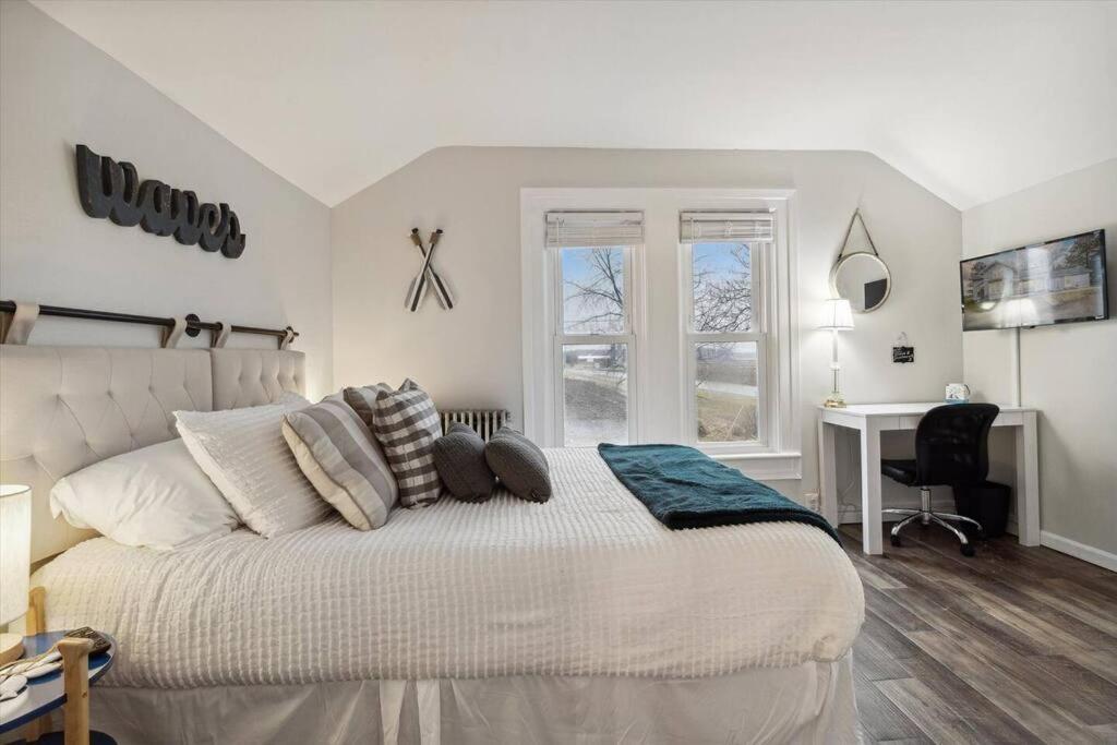 Farmhouse Near Little Bavaria