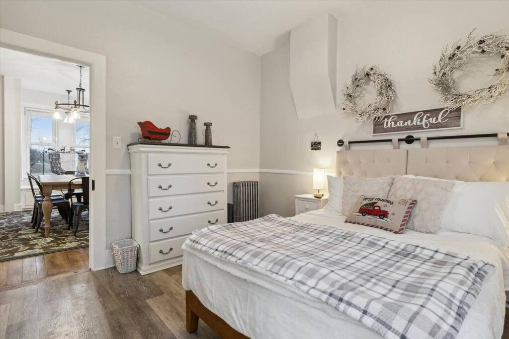 Farmhouse Near Little Bavaria