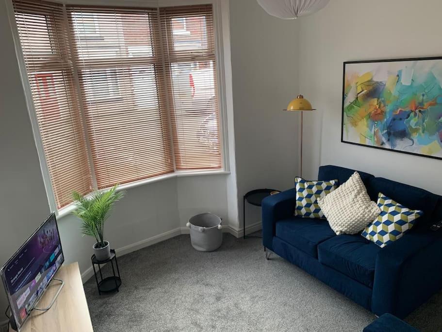 The Crown - Modern & Stylish Home from Home near Hopetown