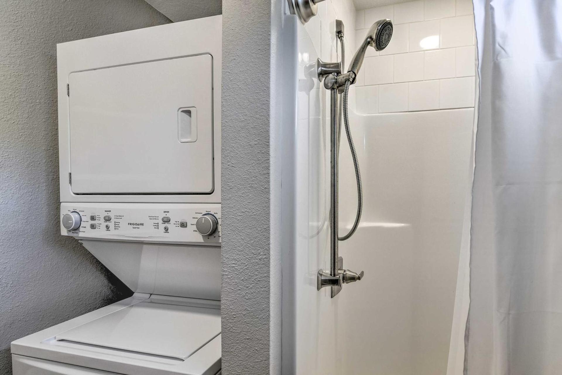 Surfside Beach Vacation Rental with Ocean Views