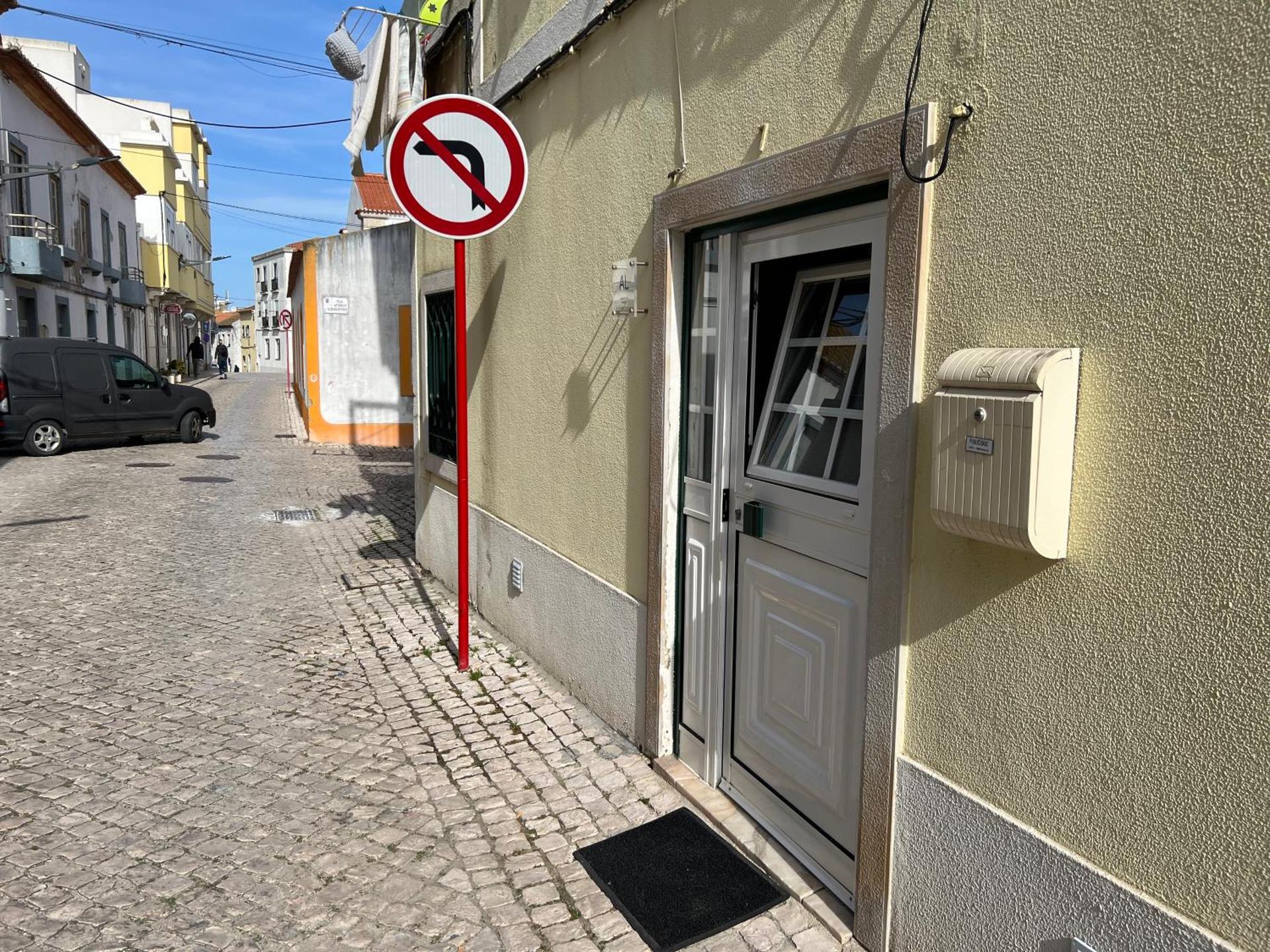 Casinha de São Pedro