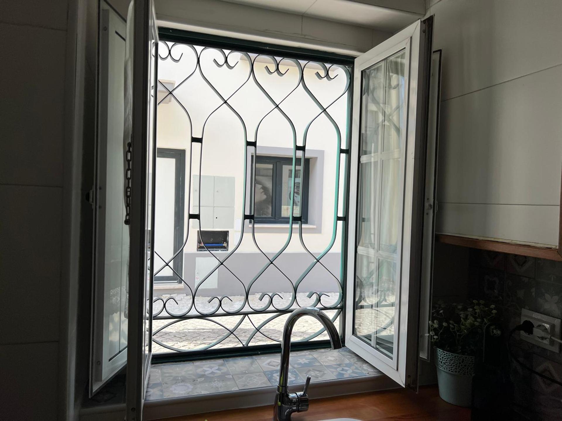 Casinha de São Pedro