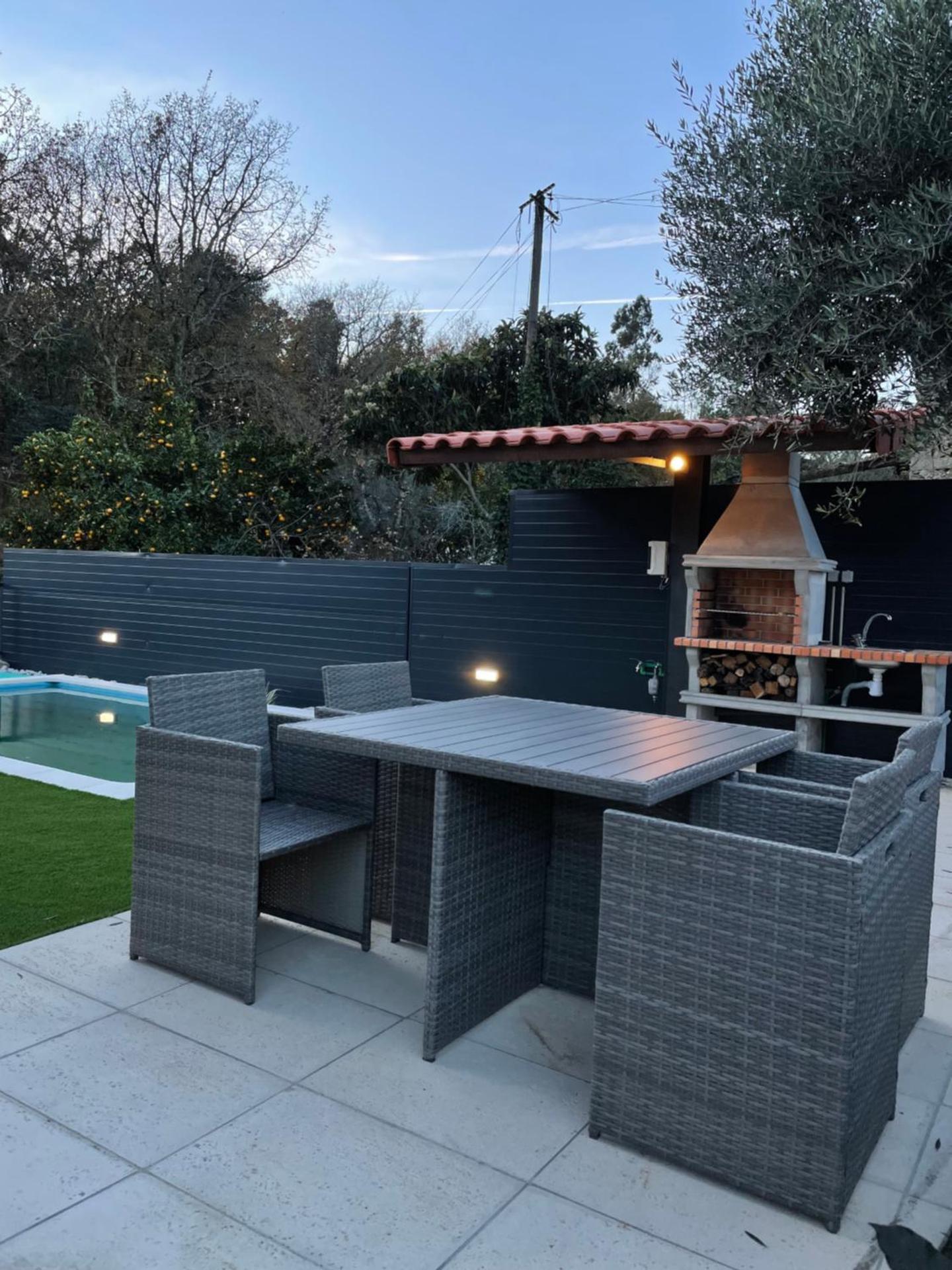 Casa do Passadiço - Fafião