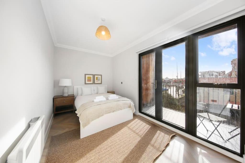 Amazing 2bed flat 10min to Wimbledon tennis courts