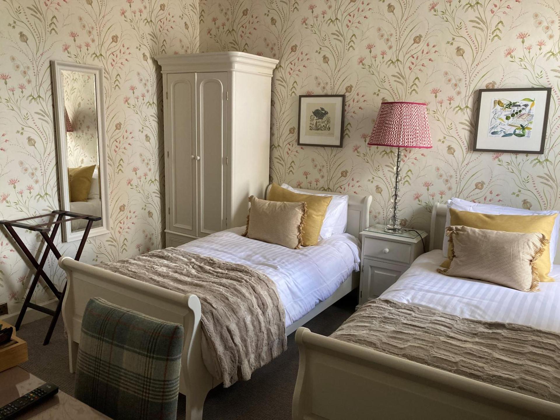 The Swan at Tarporley