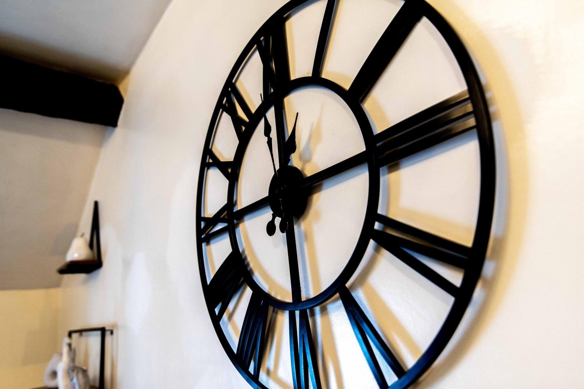 2Bed Contractor Flat - East Midlands Airport - Castle Donington central