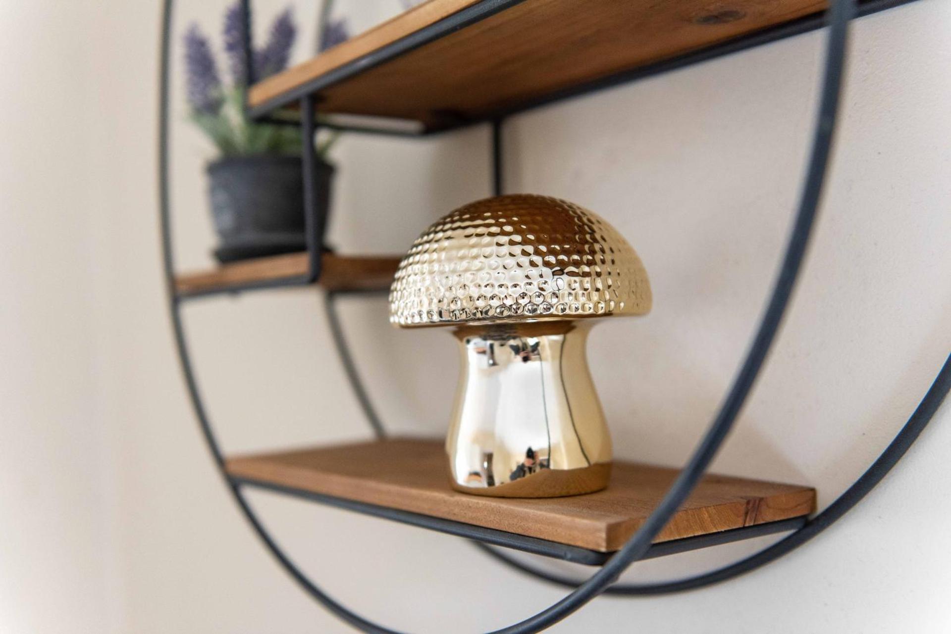 2Bed Contractor Flat - East Midlands Airport - Castle Donington central