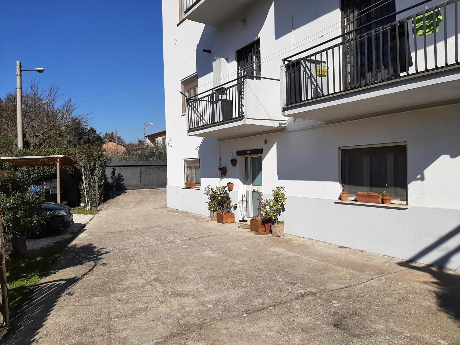 Appartamento Cascate delle Marmore