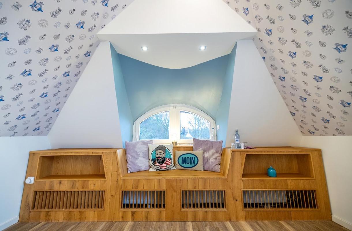 Strandhaus Ahrenshoop