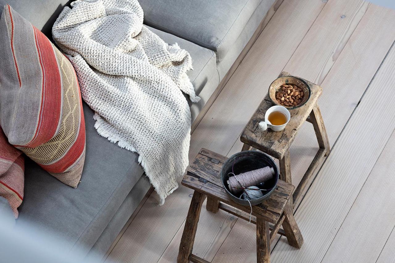 Gartnerhuset på Kollerup