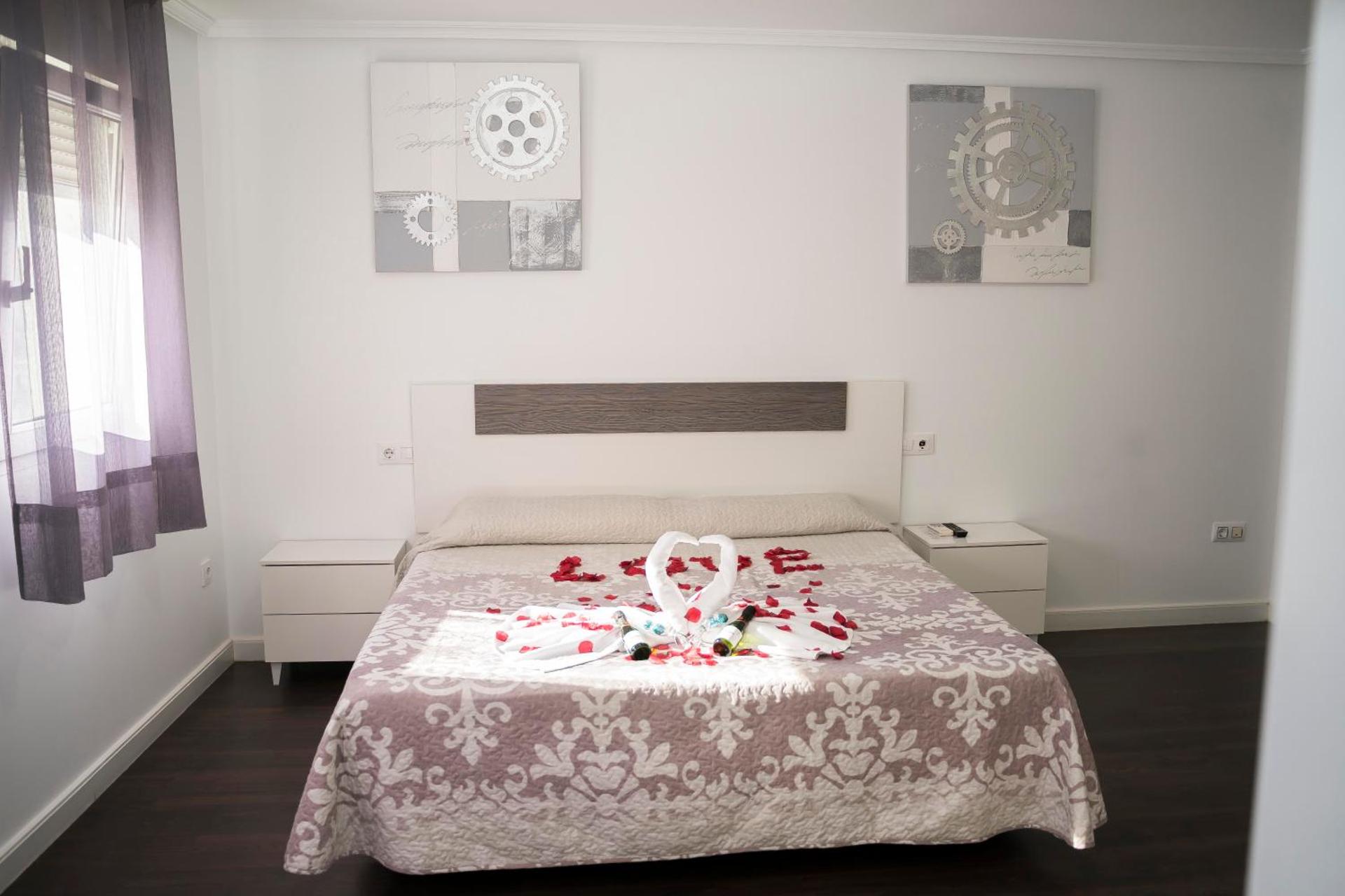 Hostal Goyesco Plaza