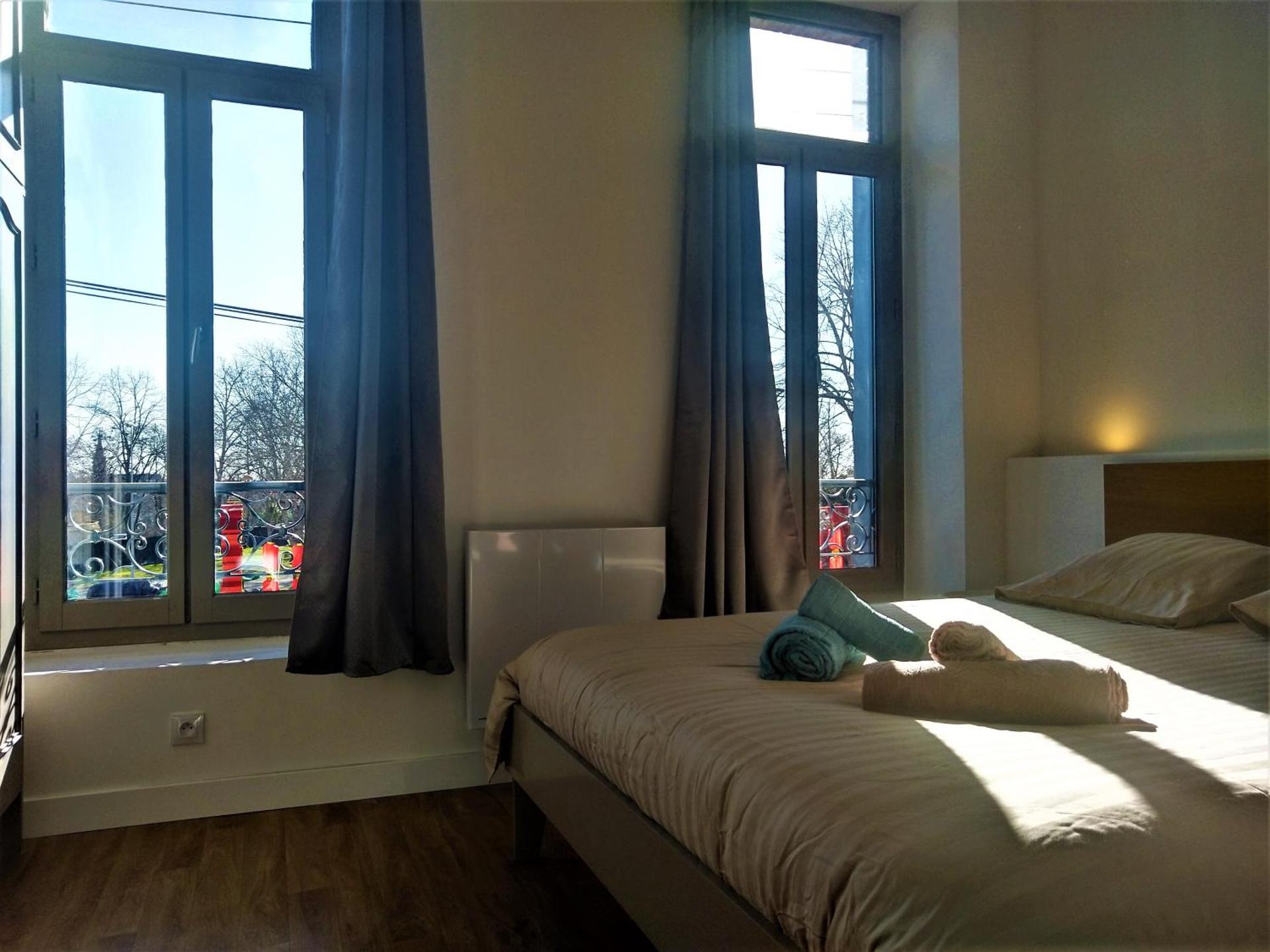 View (from property/room)