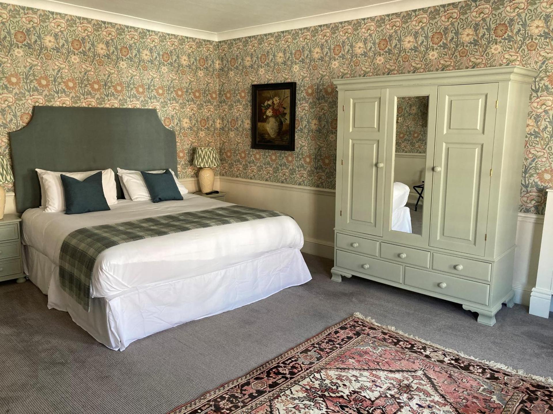 The Swan at Tarporley