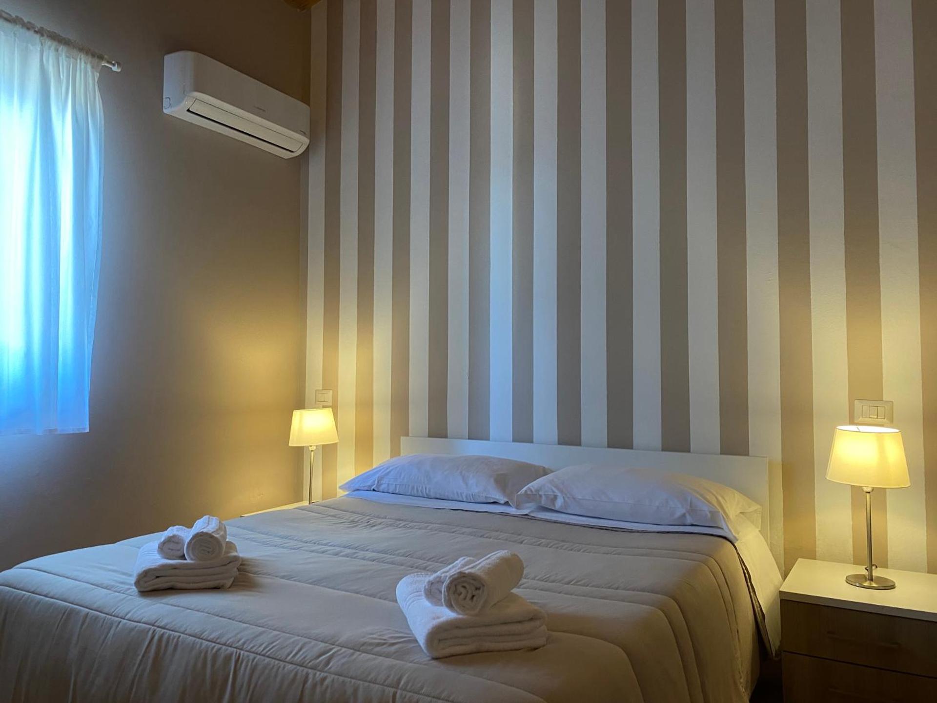 La Valle degli Ulivi