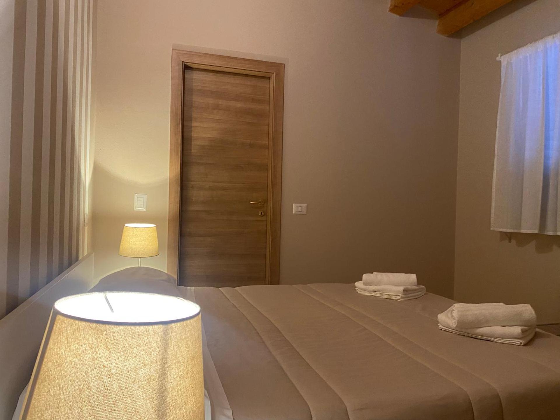 La Valle degli Ulivi