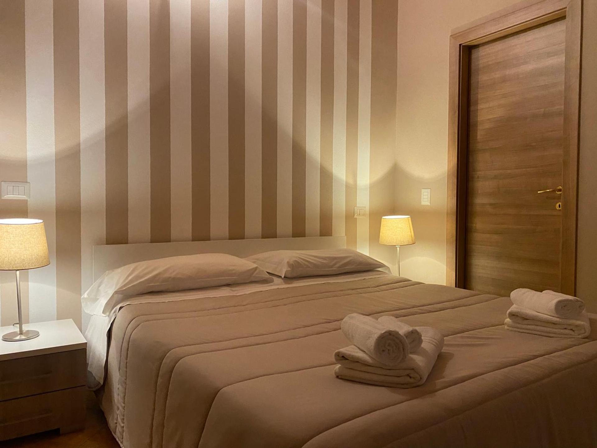 La Valle degli Ulivi