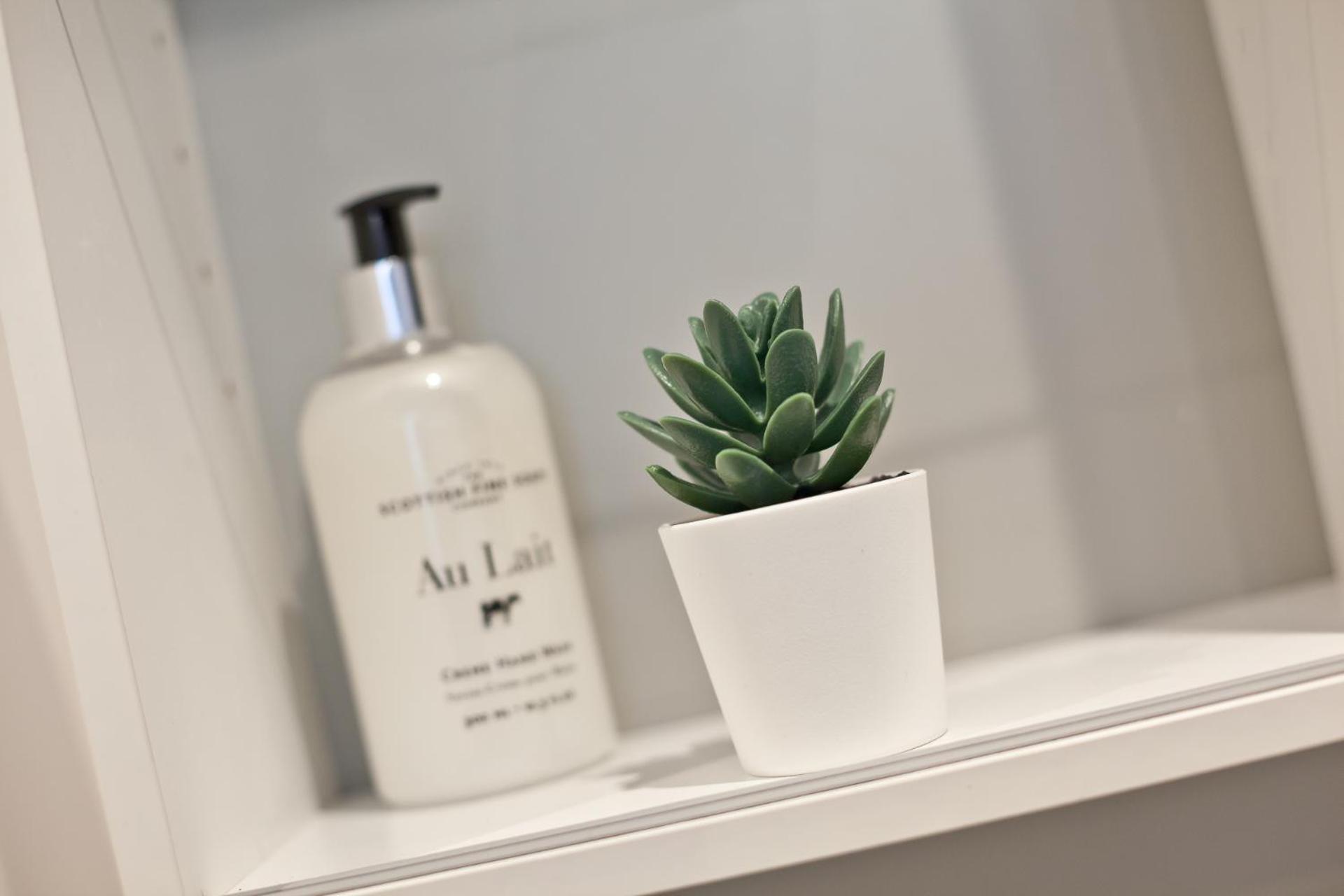 The Apple Loft Rooms