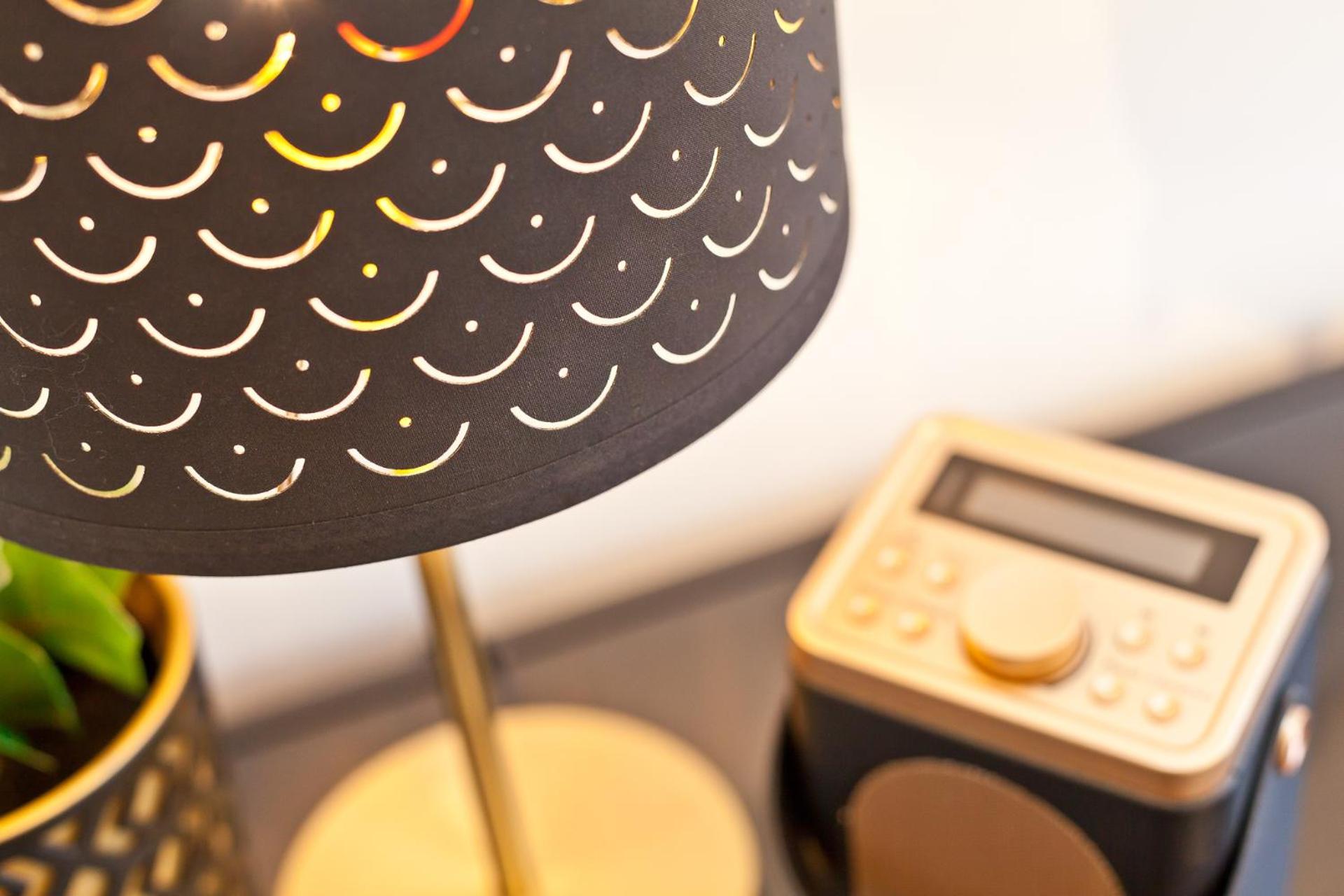 The Apple Loft Rooms