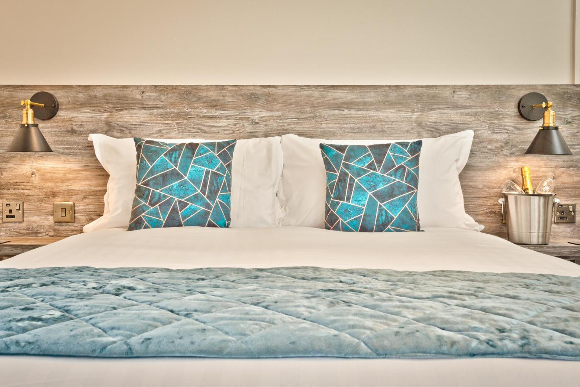 The Apple Loft Rooms