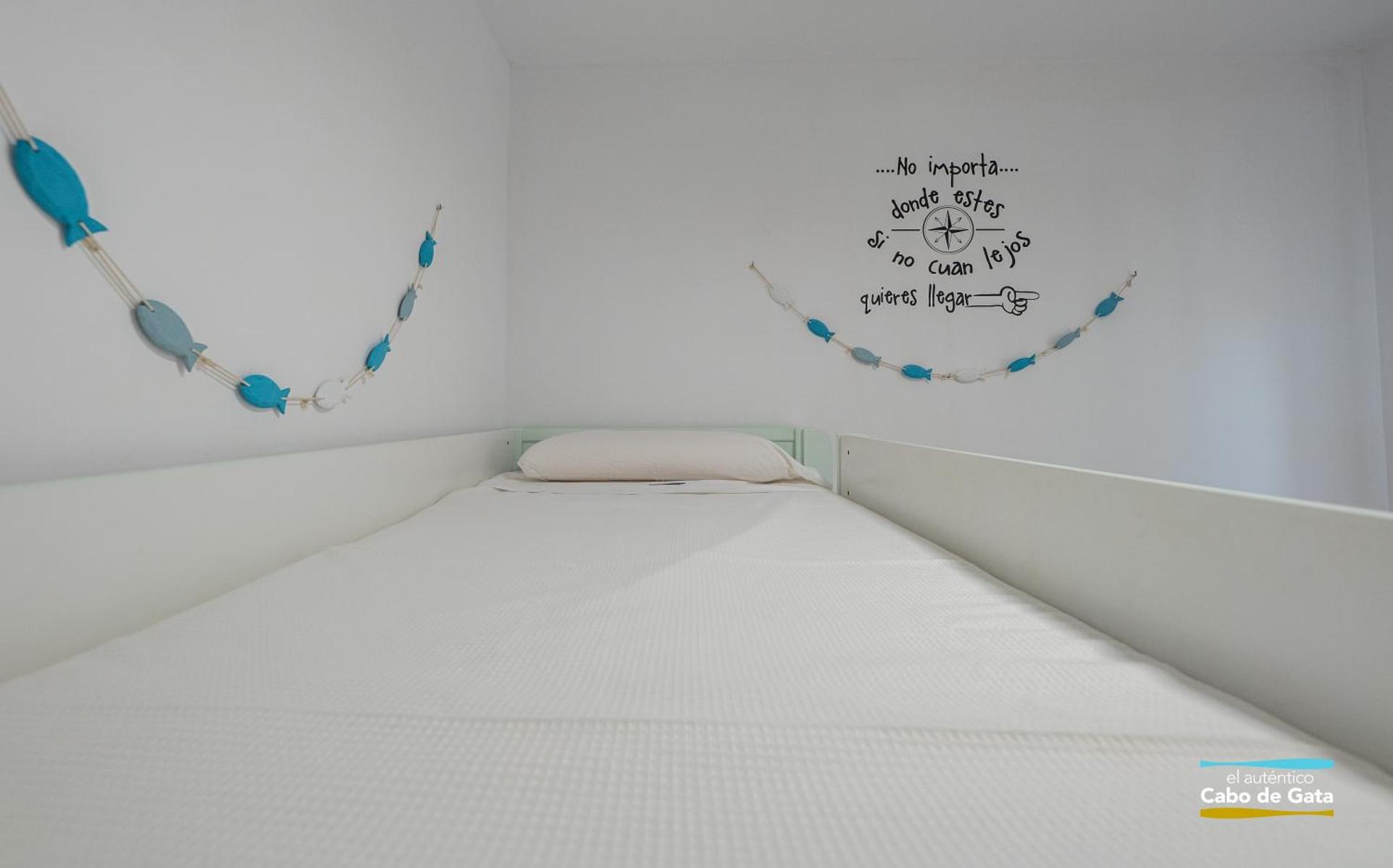 Apartamento Peñón Blanco