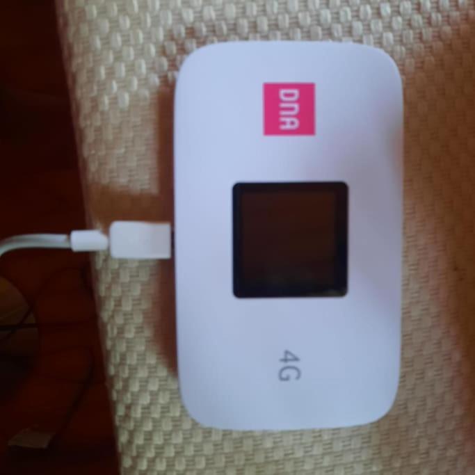 Mökki Salakka Rääkkylä Pohjois-Karjala