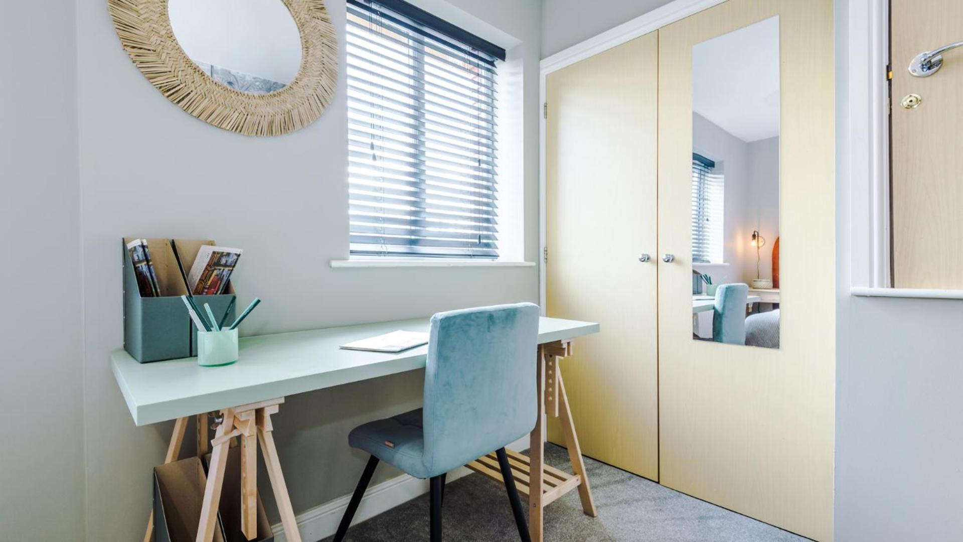 Wharf View Townhouse Chester