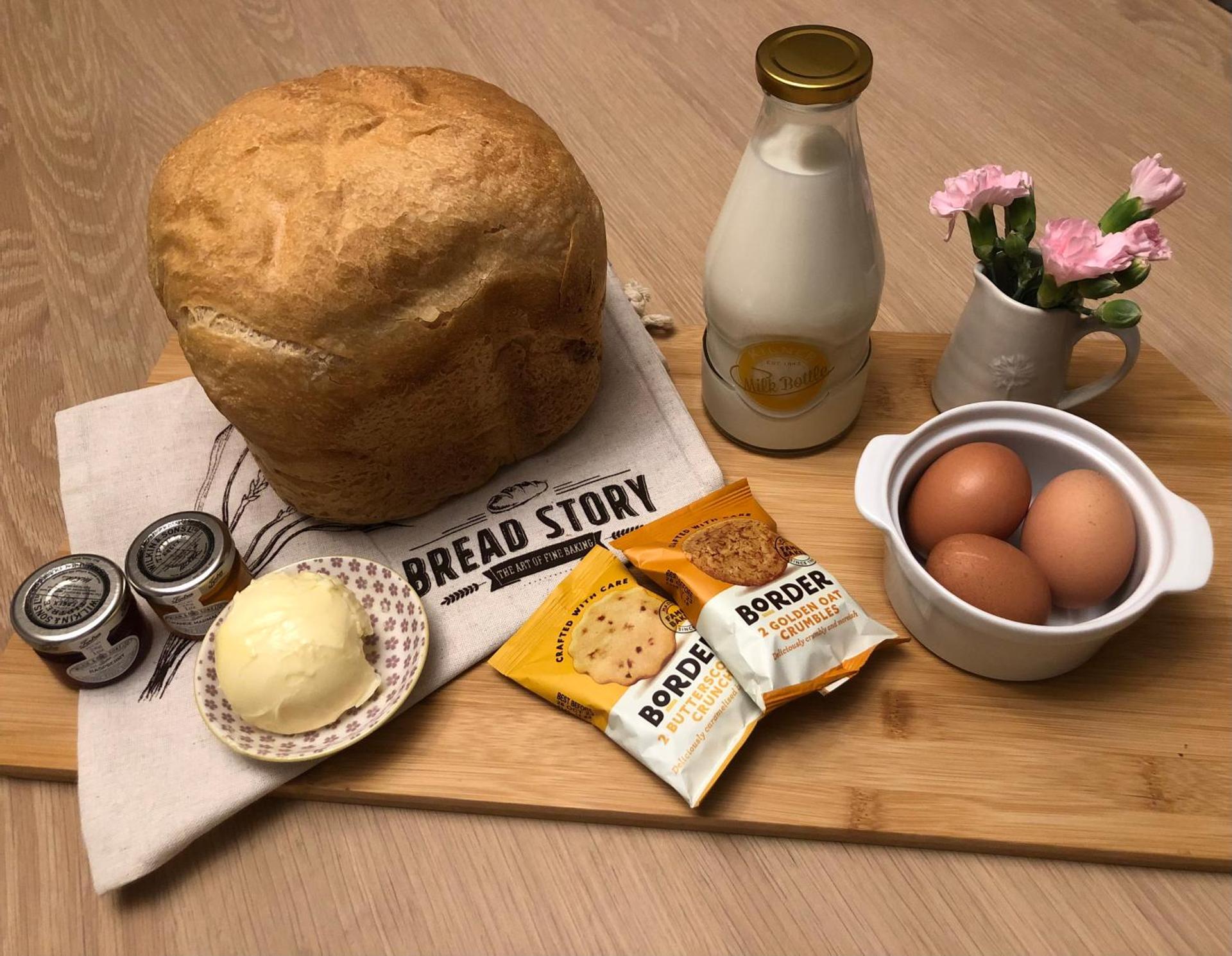 Highland cabin - relaxing hot tub