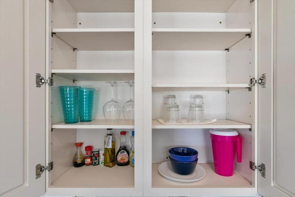 Unit 12 Waena Inn Newly Renovated Maui Private Suite