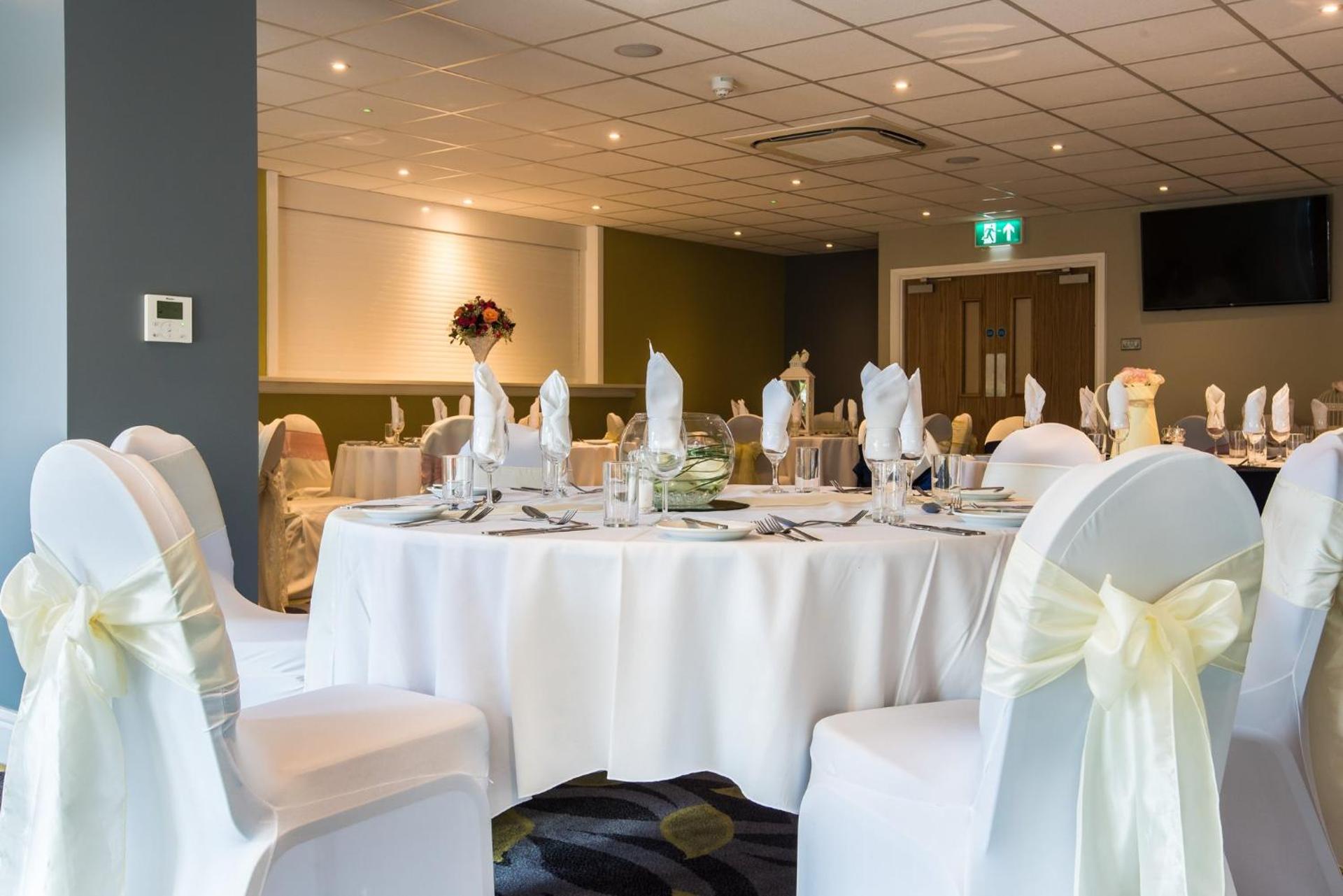 Banquet/Function facilities