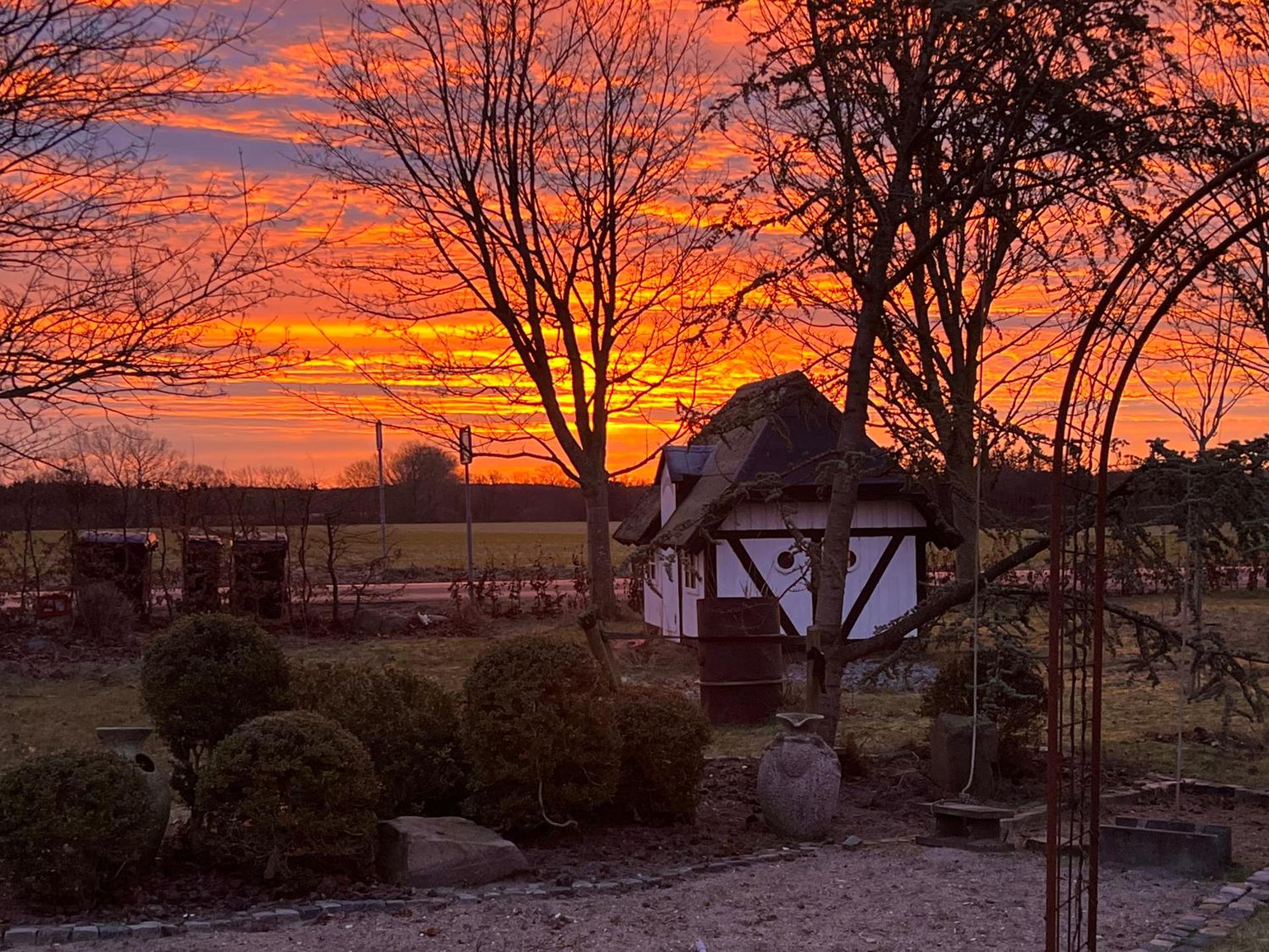 Troldegaarden Guesthouse