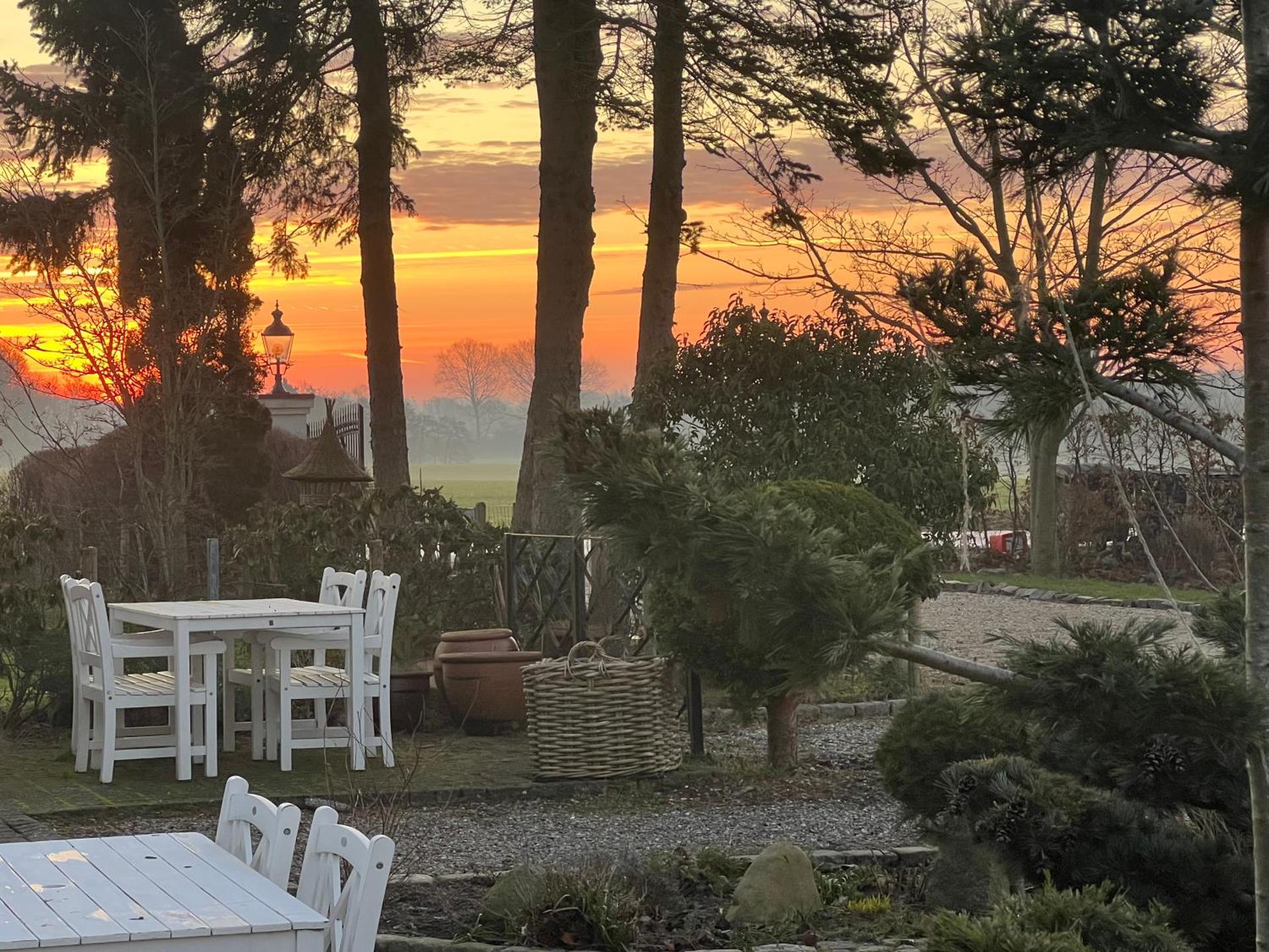 Troldegaarden Guesthouse