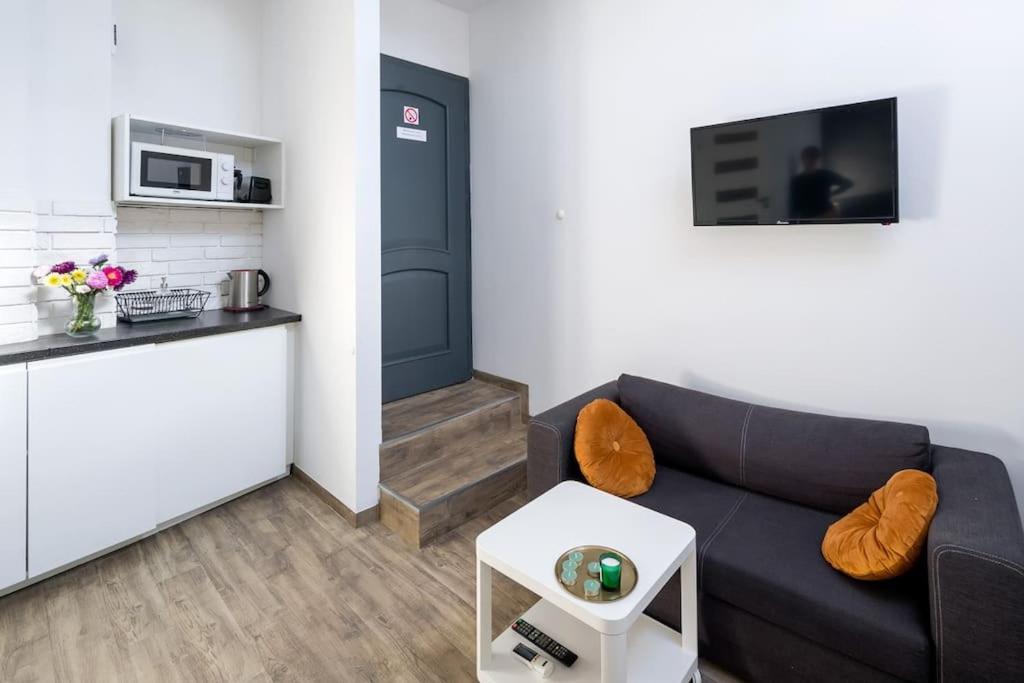 Modern apartment in the very central location 20