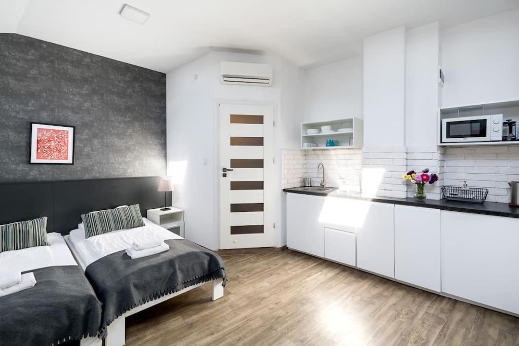 Modern apartment in the very central location 20