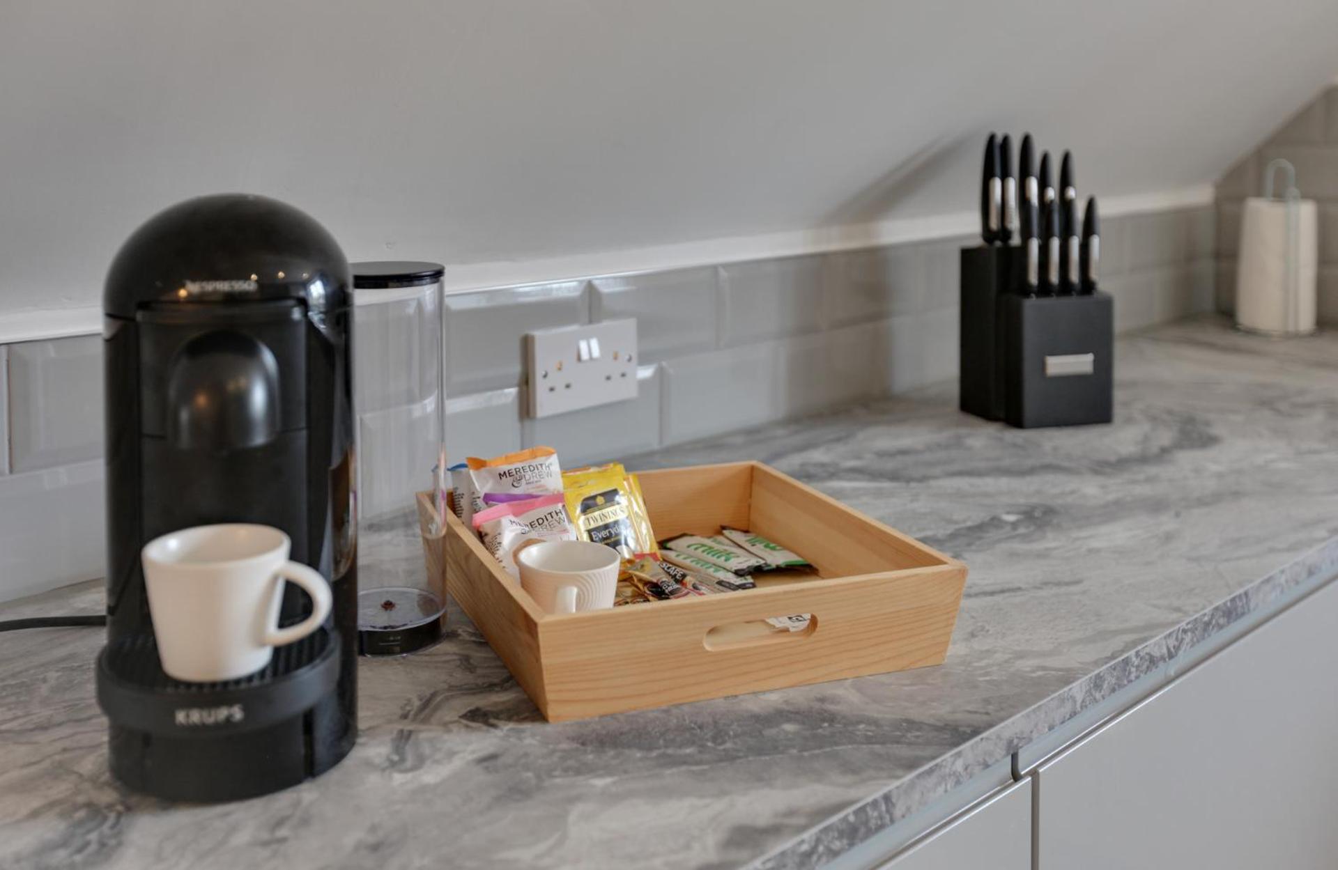 Towerview Apartments Braintree