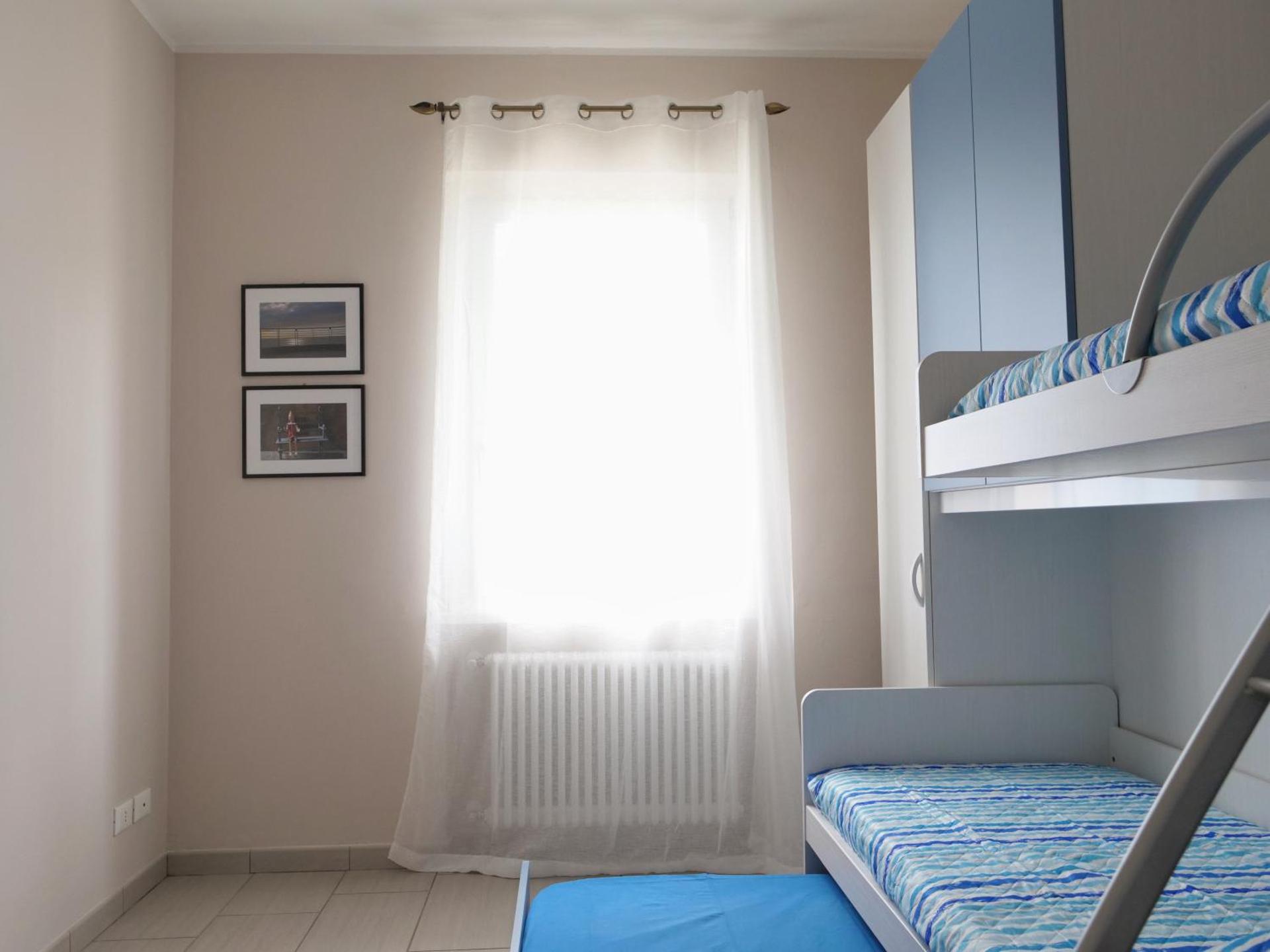 Casa Salumiere ‐ BICAMERE con posto auto vicinissimo alla spiagga Costa Azzurra