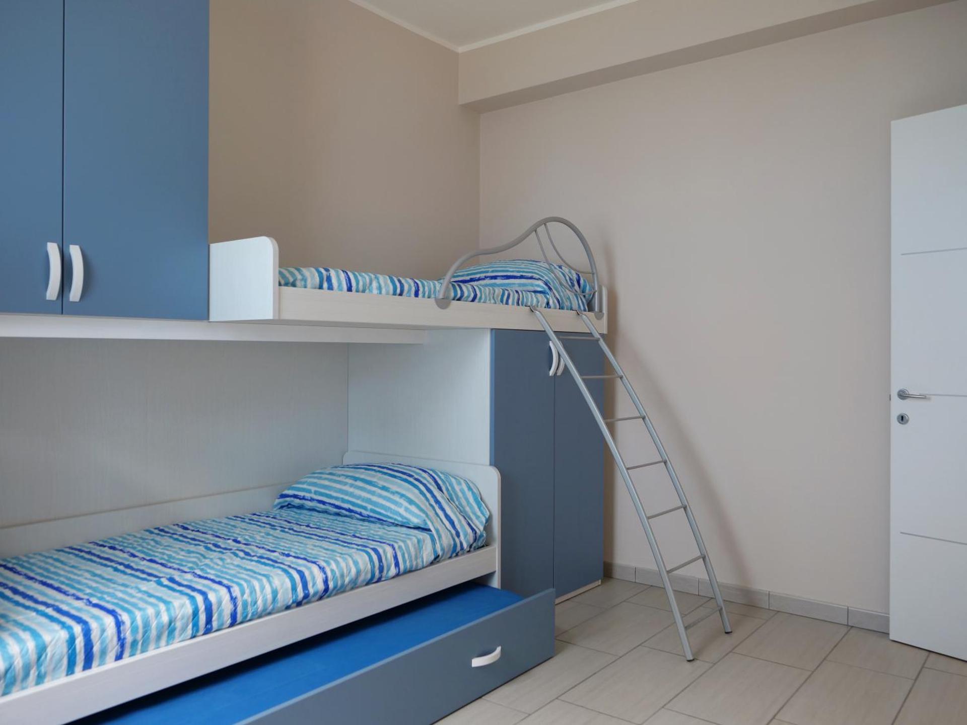 Casa Salumiere ‐ BICAMERE con posto auto vicinissimo alla spiagga Costa Azzurra