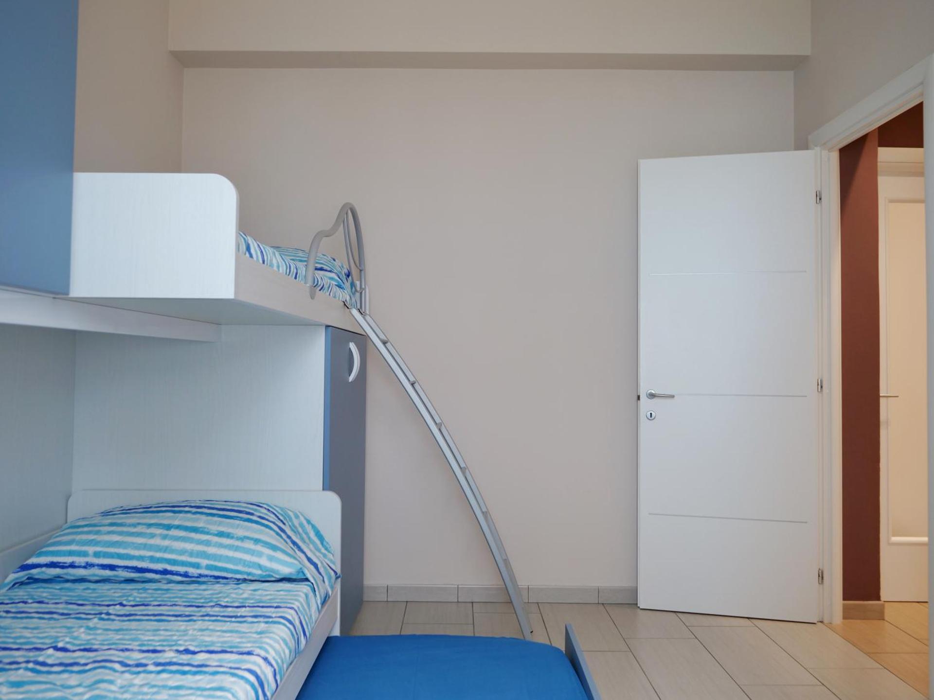 Casa Salumiere ‐ BICAMERE con posto auto vicinissimo alla spiagga Costa Azzurra