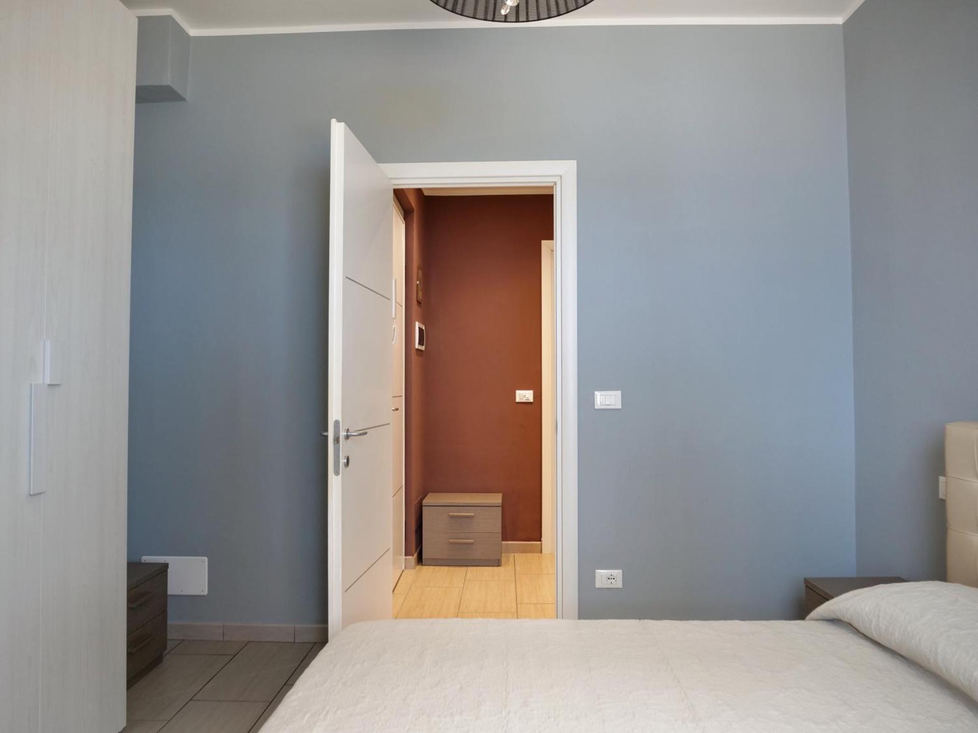 Casa Salumiere ‐ BICAMERE con posto auto vicinissimo alla spiagga Costa Azzurra