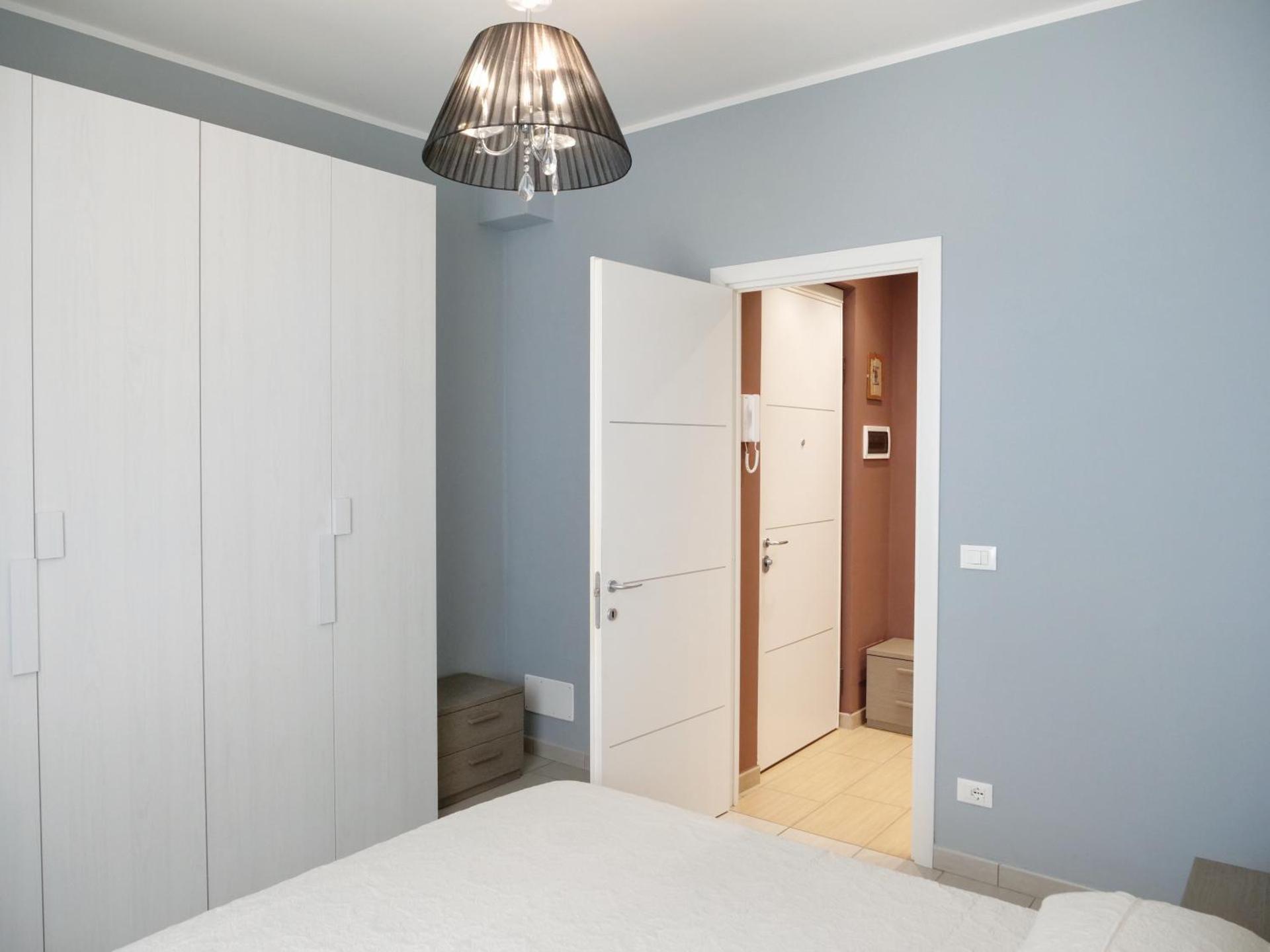 Casa Salumiere ‐ BICAMERE con posto auto vicinissimo alla spiagga Costa Azzurra