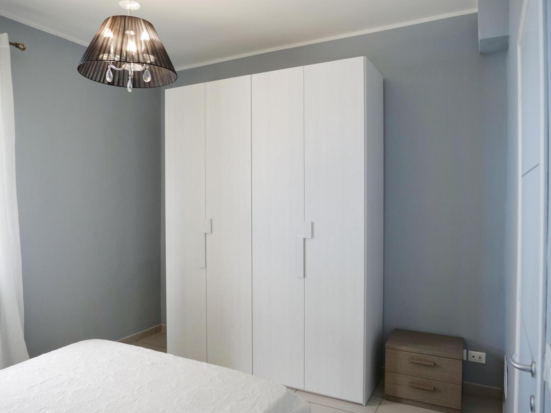 Casa Salumiere ‐ BICAMERE con posto auto vicinissimo alla spiagga Costa Azzurra