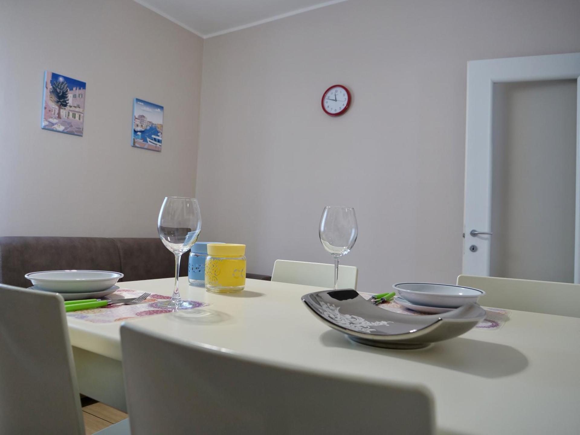 Casa Salumiere ‐ BICAMERE con posto auto vicinissimo alla spiagga Costa Azzurra